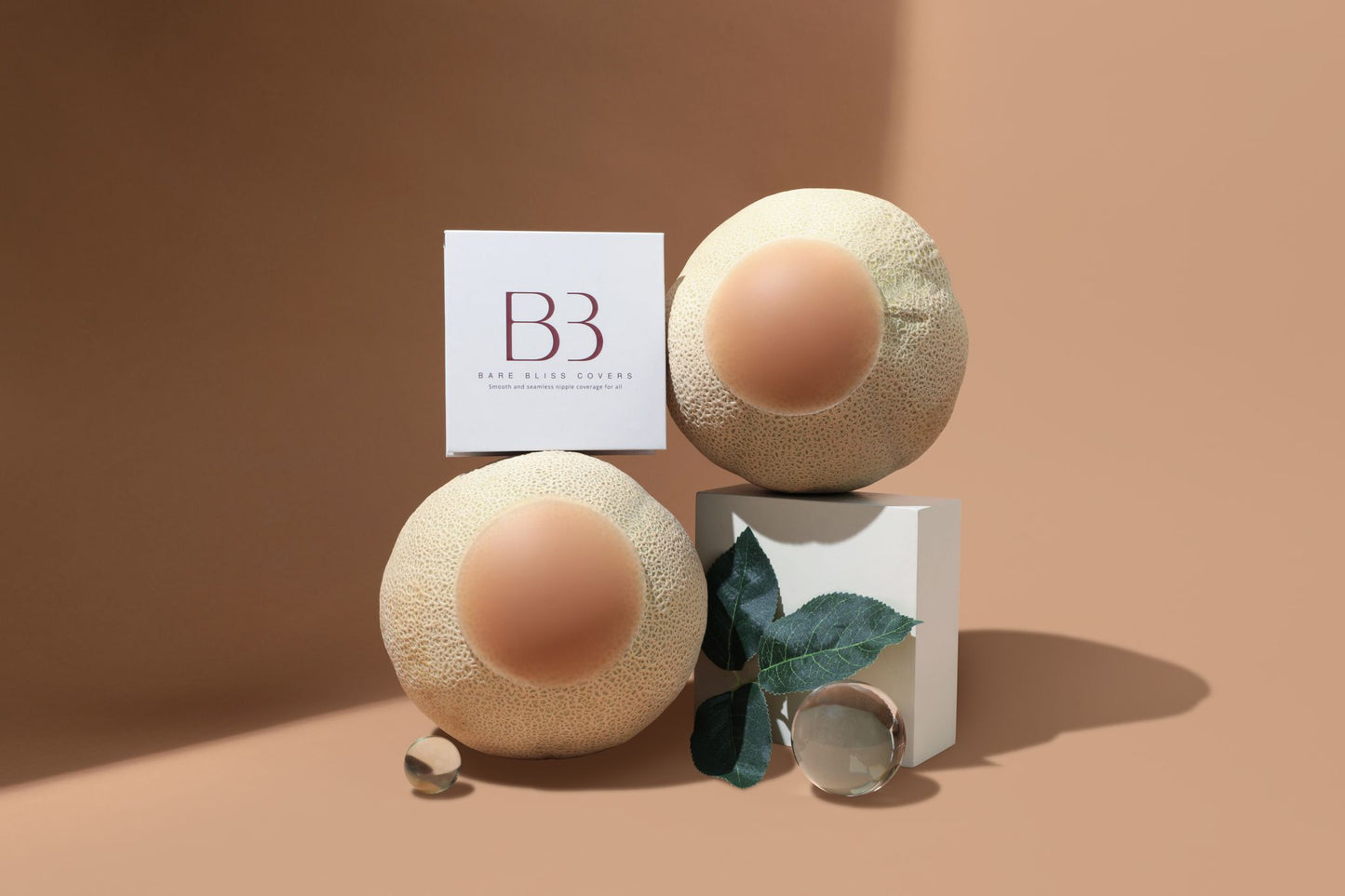 Classic Adhesive Nipple Covers